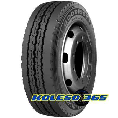 Goodride GTX1 (причіпна) 215/75 R17.5 135/133J PR16