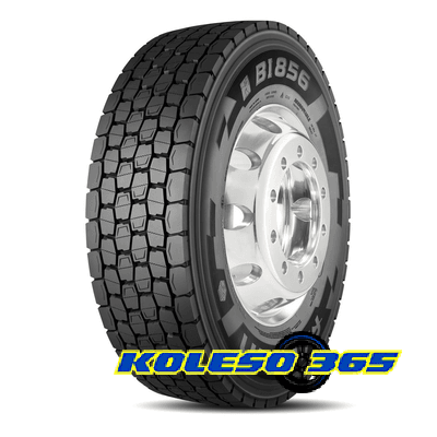 Falken BI856 (ведуча) 215/75 R17.5 126/124M