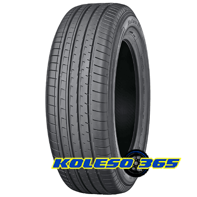 Yokohama BluEarth-XT AE61 205/65 R16 95H