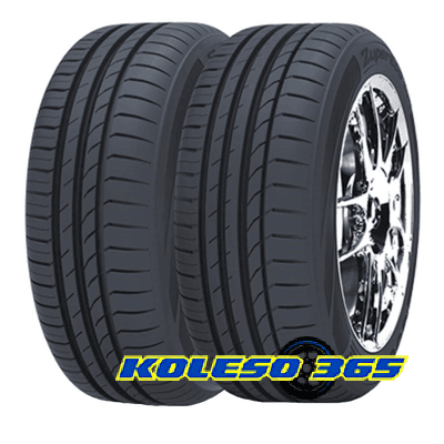 WestLake ZuperEco Z-107 185/55 R16 83V