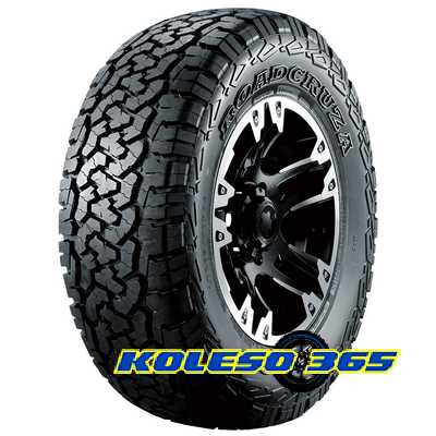 Roadcruza RA1100 A/T 275/70 R18 125/122S OWL