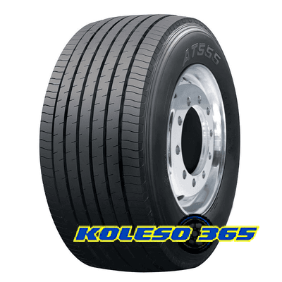 Goodride AT555 (причіпна) 385/55 R19.5 156J