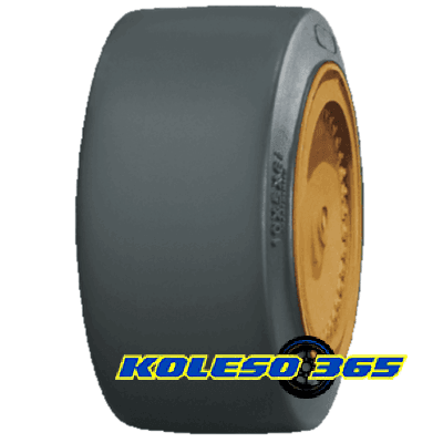 WestLake TR (індустріальна) 16.25/5 R11.25