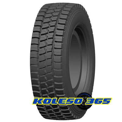 Supercargo SC229D (ведуча) 215/75 R17.5 127/124M