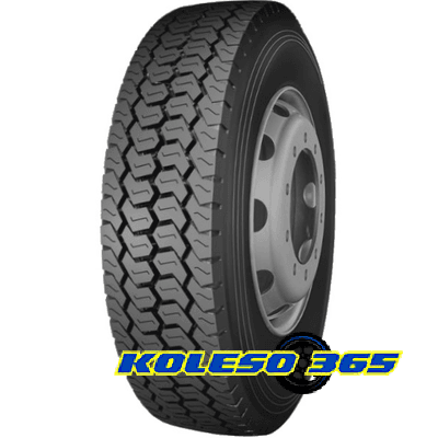Supercargo SC508 (ведуча) 215/75 R17.5 135/133J PR16