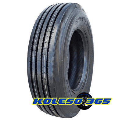 Supercargo SC216 (рульова) 215/75 R17.5 135/133M PR16