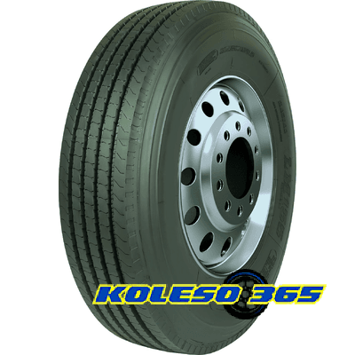 Supercargo SC155 (рульова) 315/80 R22.5 156/150M PR20