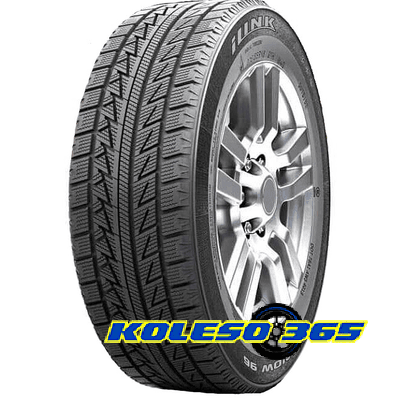 ILink L-snow 96 205/55 R16 91H