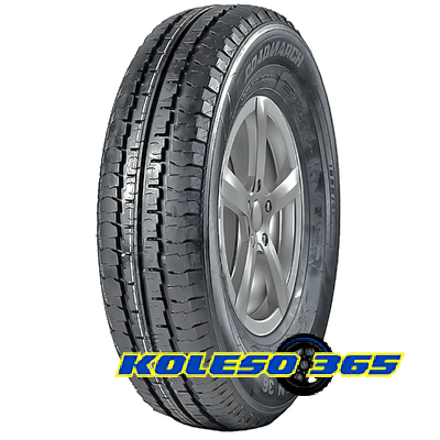 Roadmarch Primevan 36 205/65 R16C 107/105R