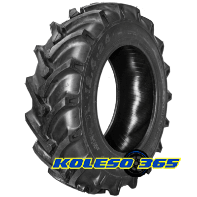 SuperGuider QH-611 (с/г) 16.90 R24 134A8 PR12