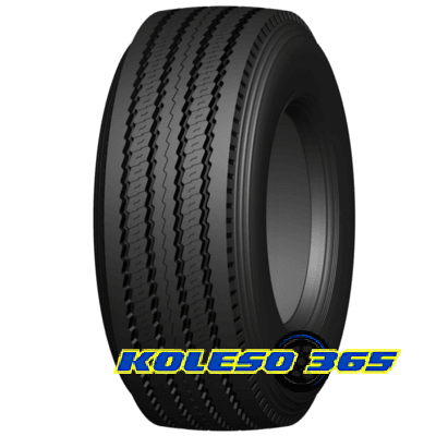 Supercargo SC267F (причіпна) 385/65 R22.5 164K PR24