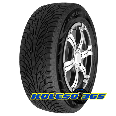 Petlas Explero Ice W681 215/65 R16 102T XL