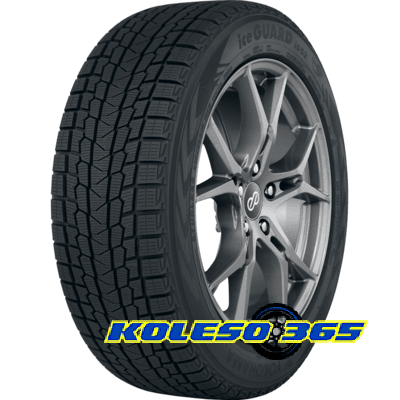 Yokohama IceGUARD IG53 185/65 R15 92T XL