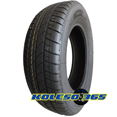 Bridgestone Duravis R660 Eco 215/65 R16C 106/104T