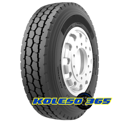 Starmaxx GY800 (кар'єрна) 315/80 R22.5 156/150K PR20