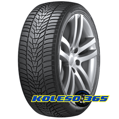 Hankook Winter i*cept evo3 X W330A 235/65 R17 108V XL