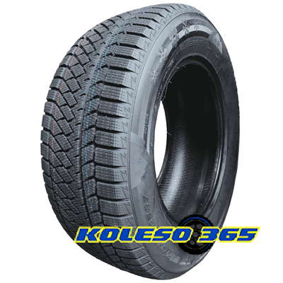 Haida Winter HD687 185/55 R15 82T