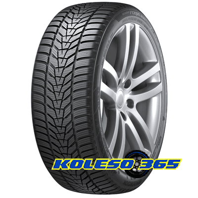 Hankook Winter i*cept evo3 W330 215/60 R17 96H