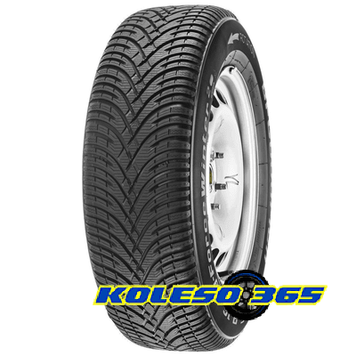 BFGoodrich G-Force Winter 2 SUV 215/65 R16 102H XL