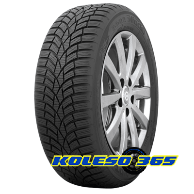 Toyo Observe S944 215/45 R17 91H XL