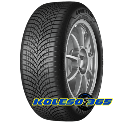 Goodyear Vector 4 Seasons SUV Gen-3 215/65 R17 103V XL
