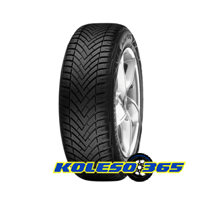Vredestein Wintrac 185/65 R15 88T
