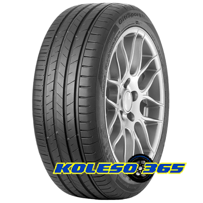 Giti GitiSport S1 235/40 R18 95V XL