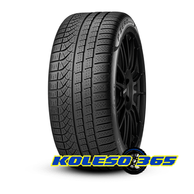 Pirelli P Zero Winter 235/60 R20 108H XL * Elect