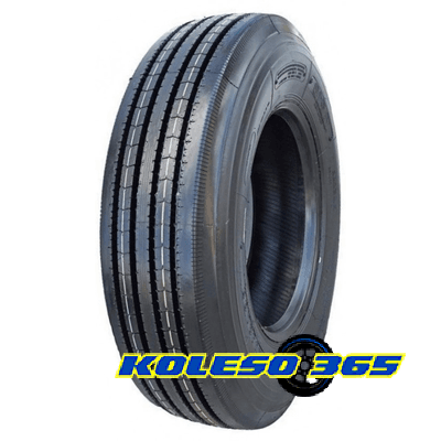 Powertrac Power Steerer (рульова) 295/75 R22.5 146/143M