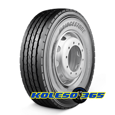 Bridgestone MSV1 (універсальна) 295/80 R22.5 152/148M