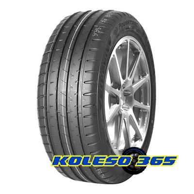 Powertrac Racing Pro 225/45 R19 96W XL
