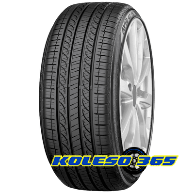 Yokohama AVID GT S35 235/55 R19 101V