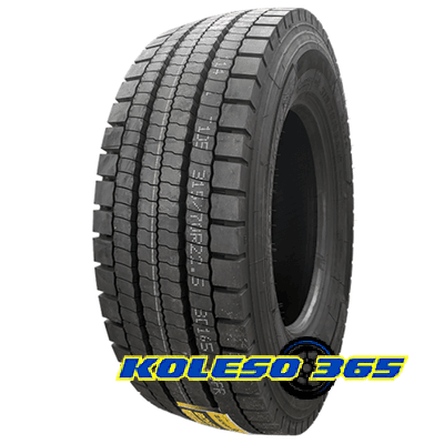 BlackLion BD165 (ведуча) 315/80 R22.5 156/153K PR20
