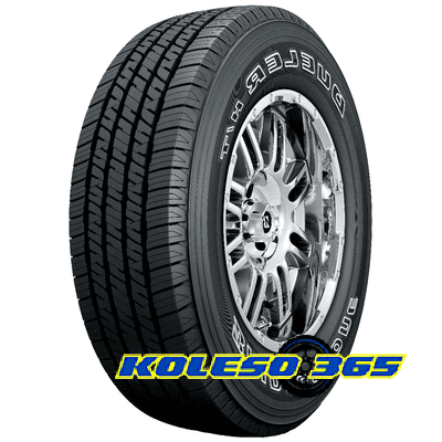 Bridgestone Dueler H/T 685 255/70 R18 113T