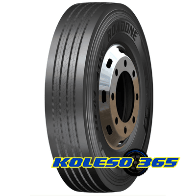 Roadone HF81 (рульова) 295/60 R22.5 150/147L