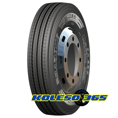Roadone RF22 (рульова) 215/75 R17.5 127/124K
