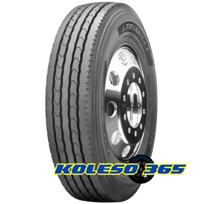 Triangle TRA01 (рульова) 315/80 R22.5 157/154L PR20