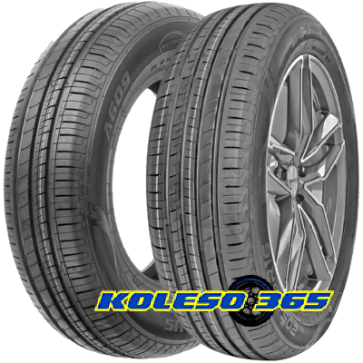 Aplus A609 155/70 R13 75T