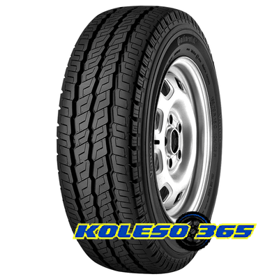 Continental Vanco 8 225/75 R16C 116/114R