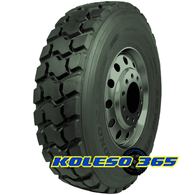 Long March LM301 (рульова) 12.00 R20 156/153K PR20