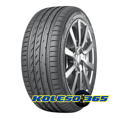 Nokian Nordman SZ2 225/45 R17 94W XL