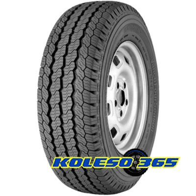 Continental Vanco Four Season 195/75 R16C 107/105R PR8