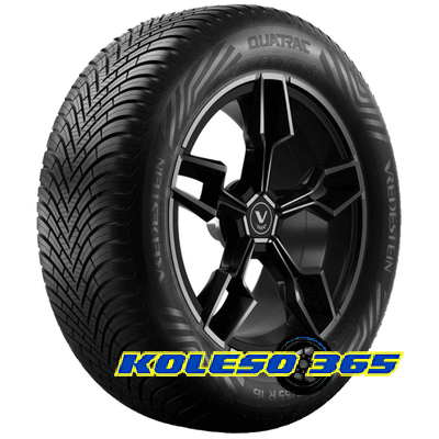 Vredestein Quatrac 185/65 R15 88T