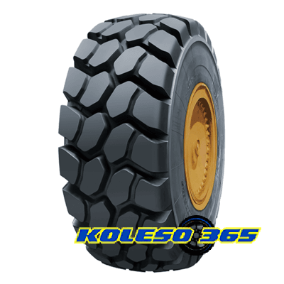 WestLake CB763 (індустріальна) 26.50 R25 209A2/193B
