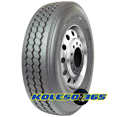 Supercargo SC288 (кар'єрна) 315/80 R22.5 156/150M PR20