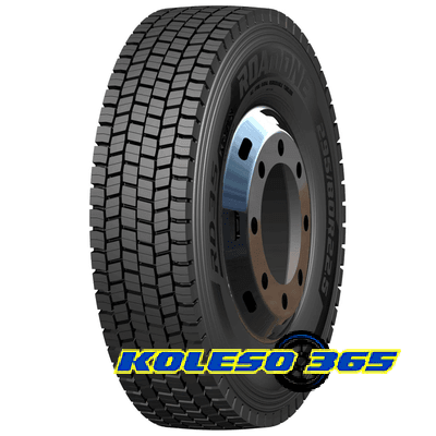 Roadone RD35 (ведуча) 295/80 R22.5 152/149L
