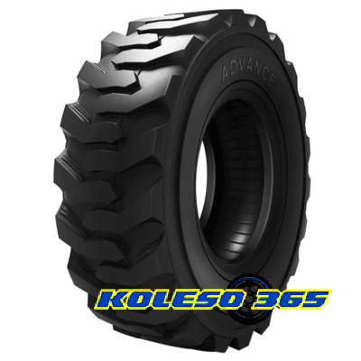 Advance L-2E (індустріальна) 445/65 R22.5 182A2 PR18