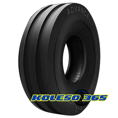 Advance F-2 (с/г) 9.00 R16 112A8 PR10 TT