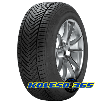 Kormoran All Season SUV 205/70 R15 100H XL