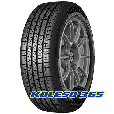 Dunlop Sport All Season 225/55 R17 101W XL